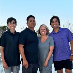 Meet your Posher, Christina